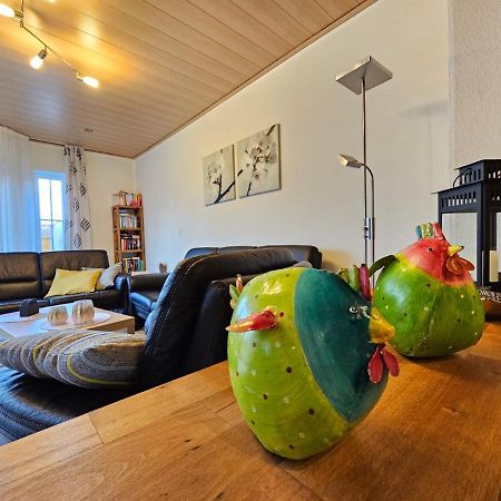 Ferienhaus Merlin Norden Exteriör bild